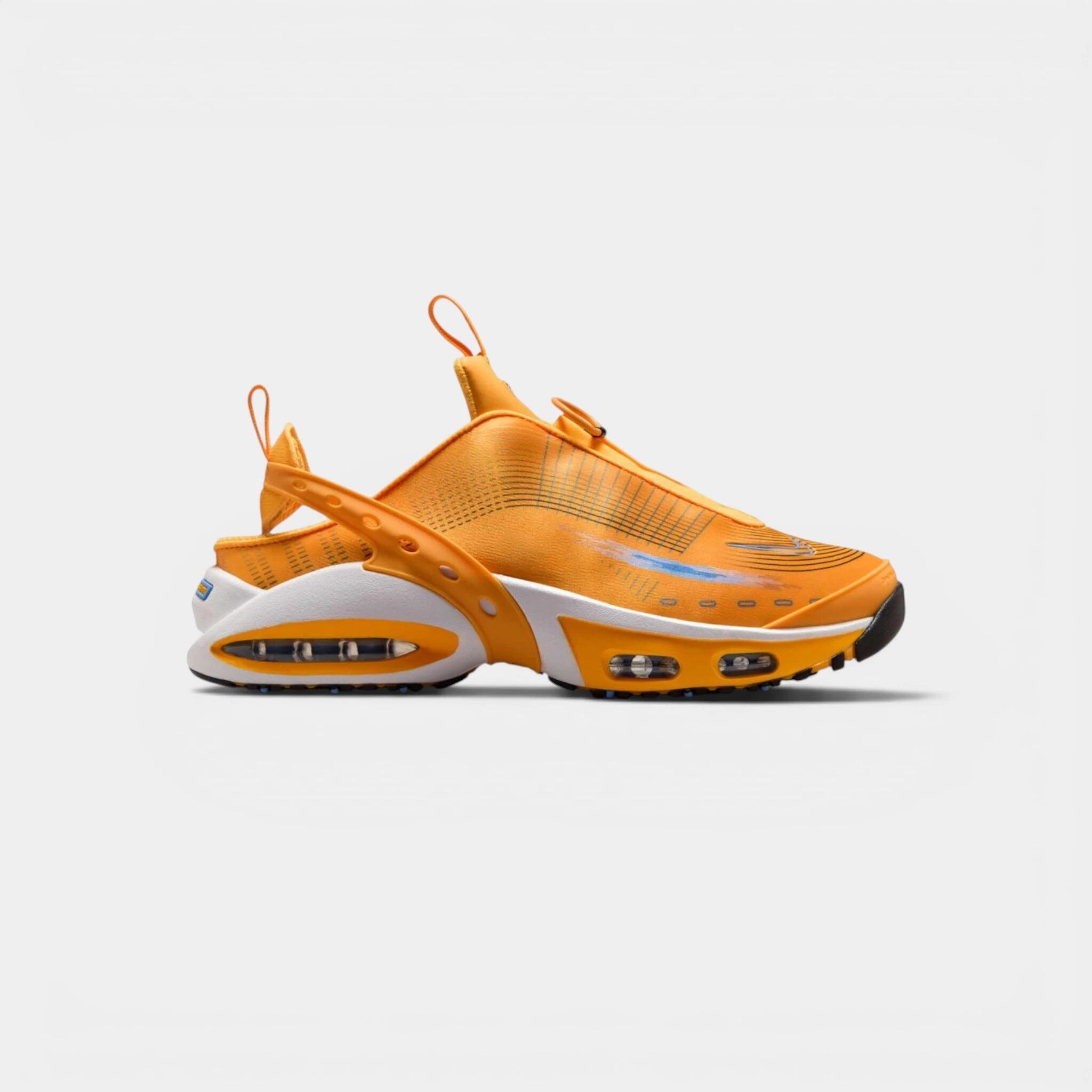 Nike Air Max Craze Wmns "Laser Orange" 1/1