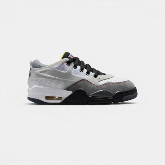 Jordan Brand Air Jordan 4 Rm Premium (GS) "Smoke Grey