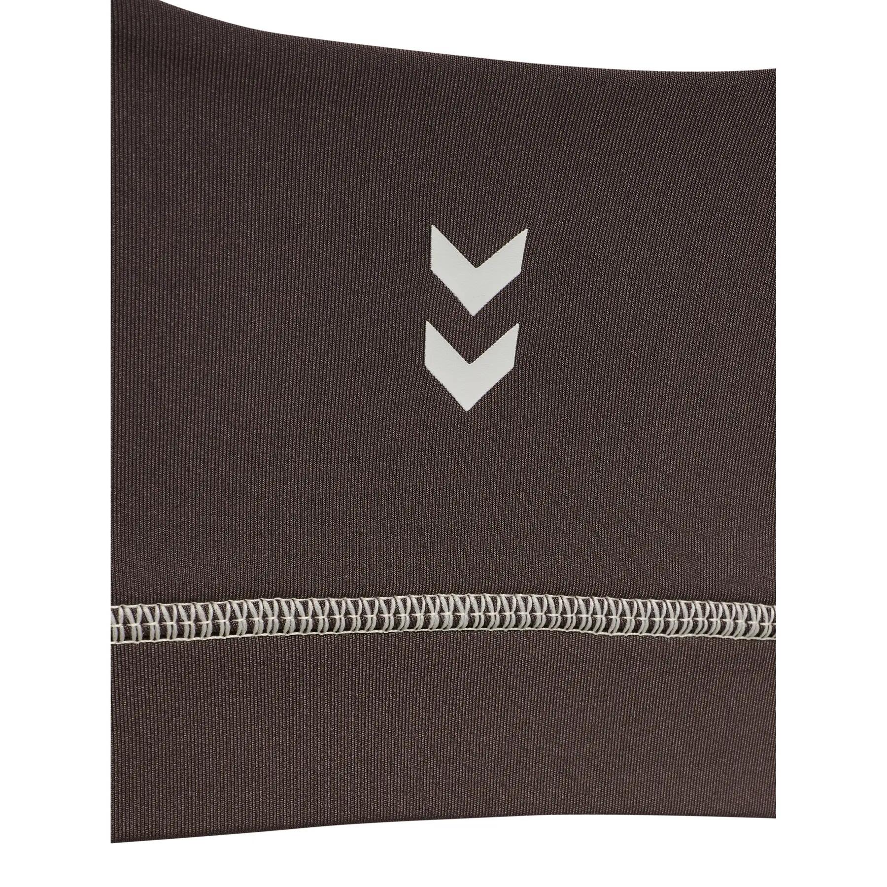 Sujetador de mujer Hummel Pulse Retro Medium 5/5