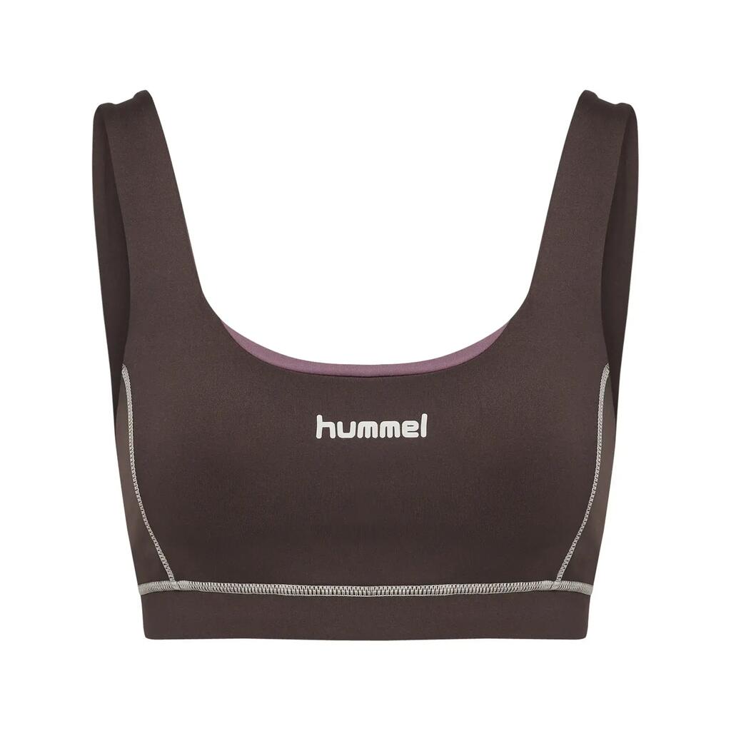 Sports bra Hummel Pulse Retro Medium