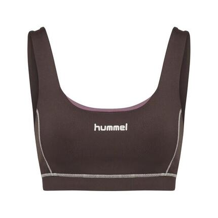Brassière femme Hummel Pulse Retro Medium