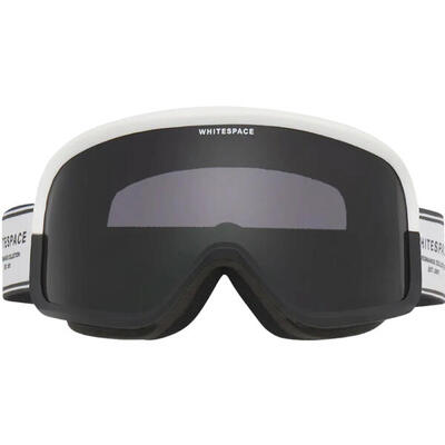 Skimasker whitespace dual tone