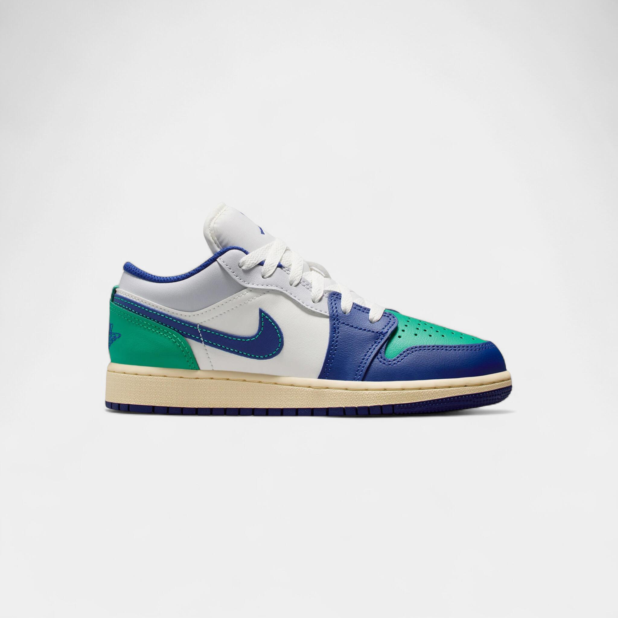 Jordan 1 Low Rare Air (GS) 1/1