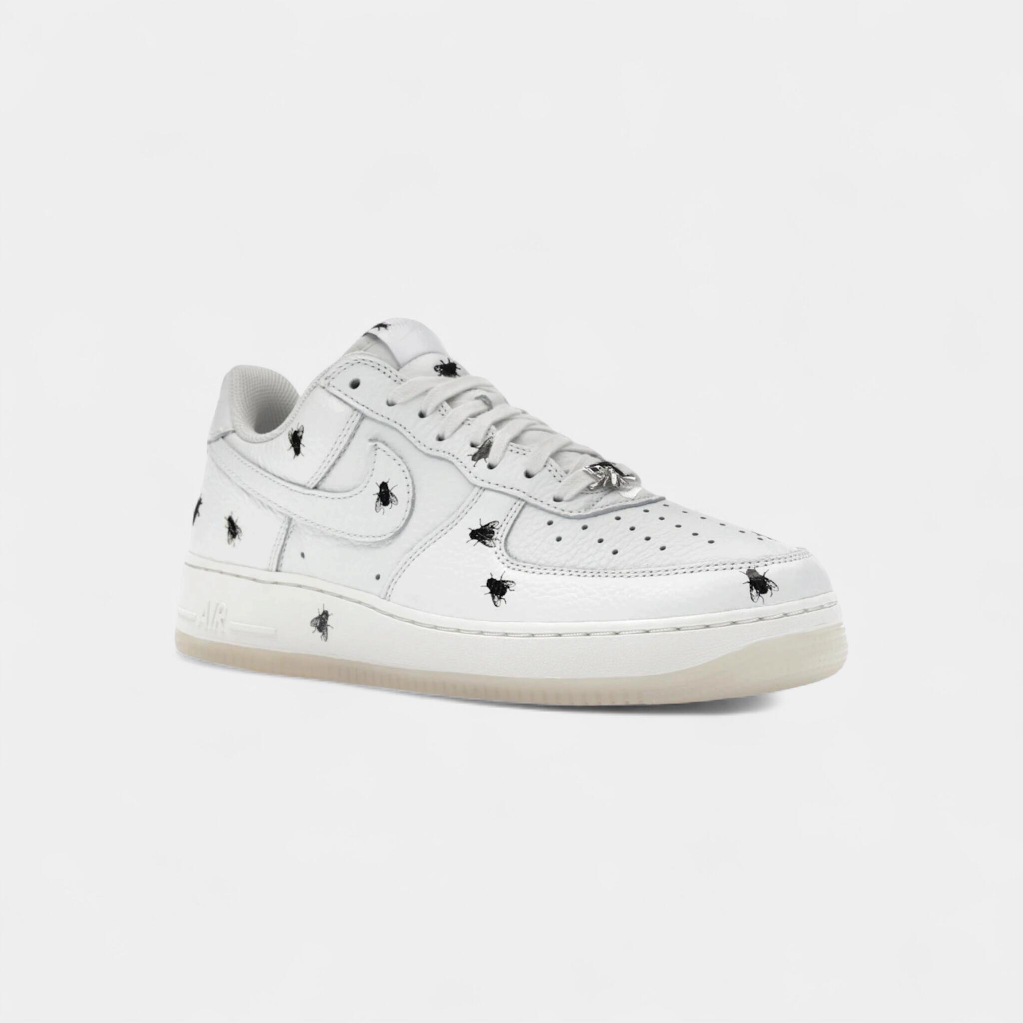 Nike Air Force 1 Low Retro Houseflies 2/4