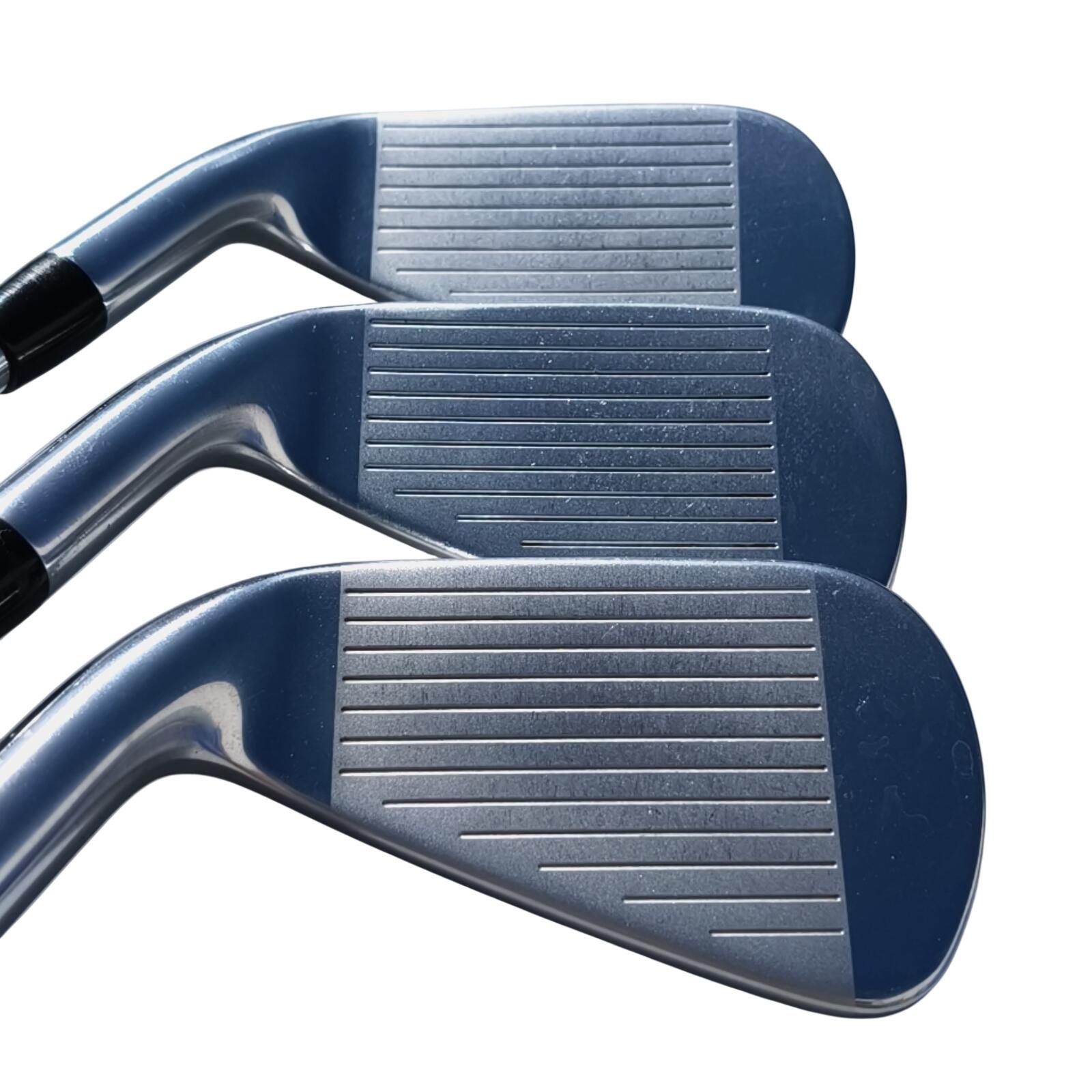 Titleist AP3 718 IJzerset / 5-PW / Flex Regular / Staal 7/7