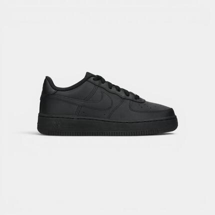 Nike Air Force 1 Low Black (GS) (FV5951-001)