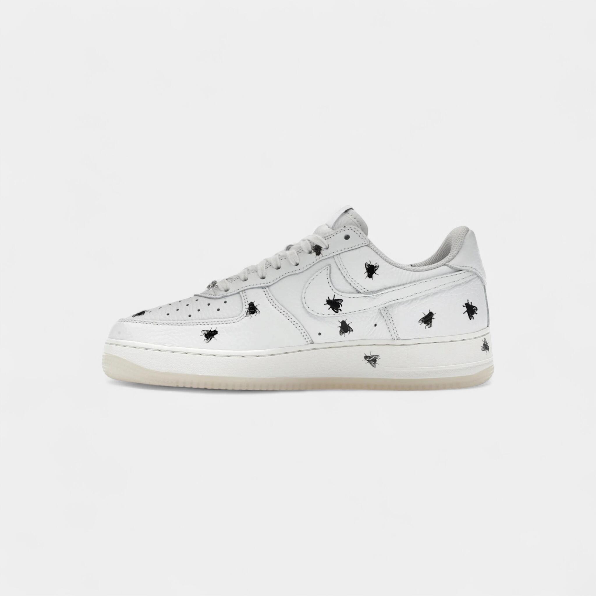 Nike Air Force 1 Low Retro Houseflies 4/4