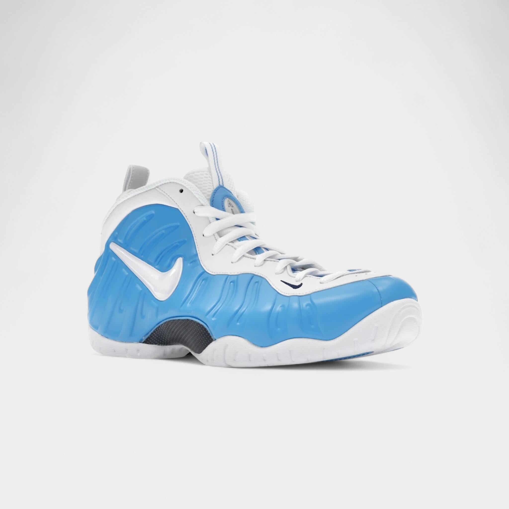 Nike Air Foamposite Pro University Blue (2026) 2/4