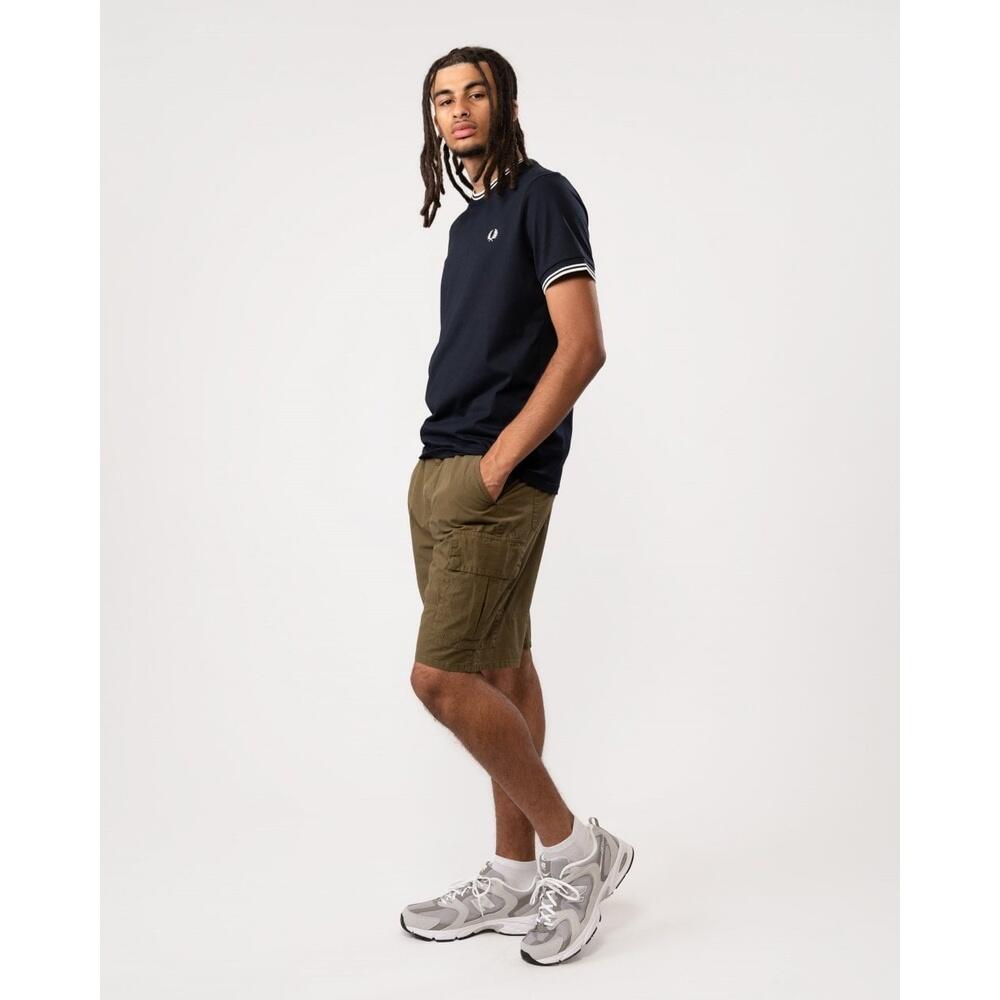 Korte mouw poloshirt Fred perry model M1588795 voor mannen 3/7