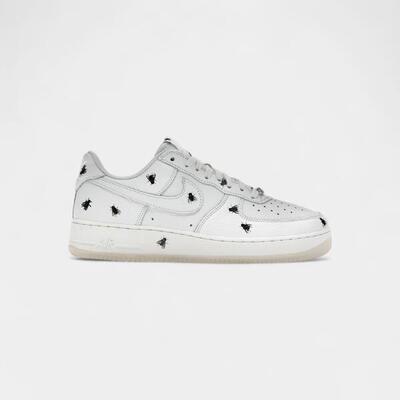 Nike air force 1 low retro houseflies
