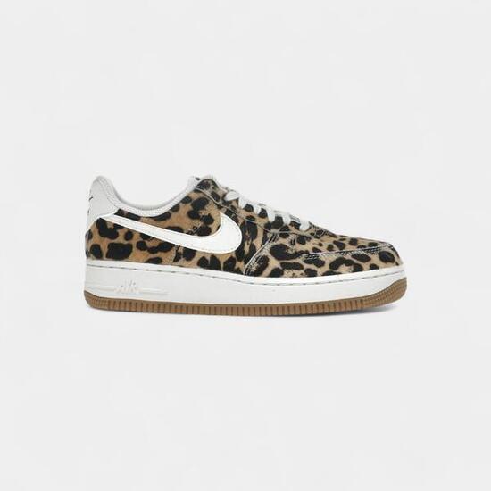 Nike Air Force 1 Low Cheetah Print (Women's)