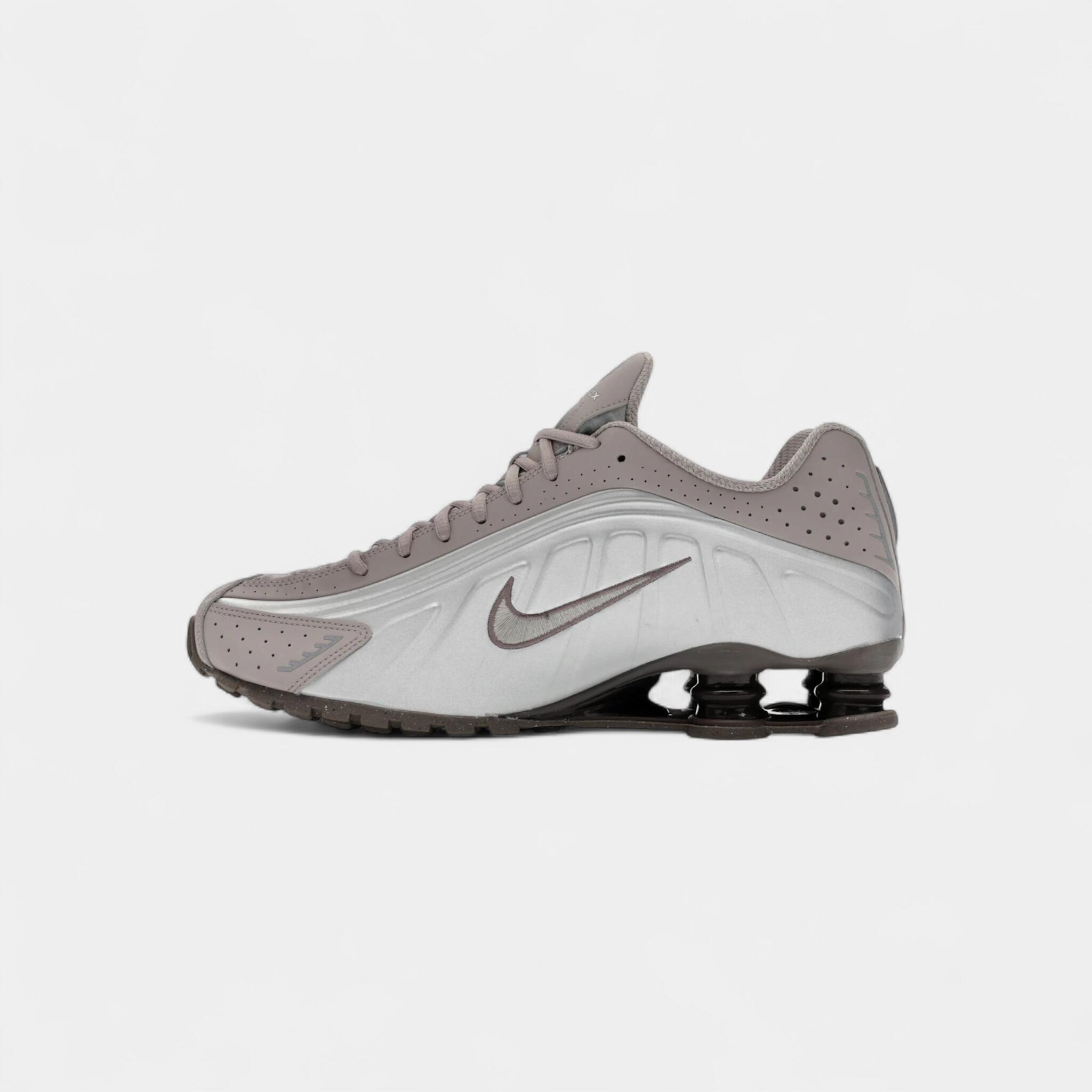 Nike Shox R4 Cave Stone 4/4