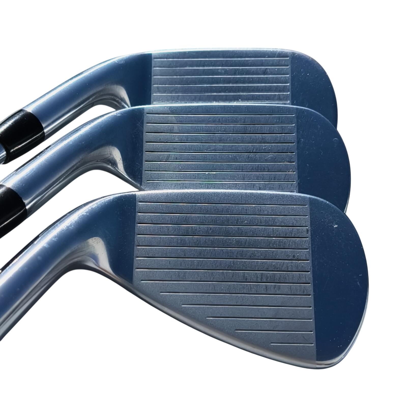 Titleist AP3 718 IJzerset / 5-PW / Flex Regular / Staal 6/7