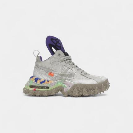 Nike Air Terra Forma Off-White Summit White Psychic Purple