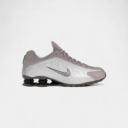 Nike Shox R4 Cave Stone