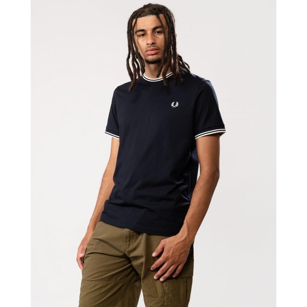 FRED PERRY picture