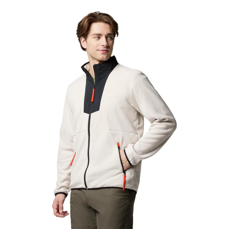 Hanorac Sequoia Grove™ Full Zip Fleece  BĂRBAŢI