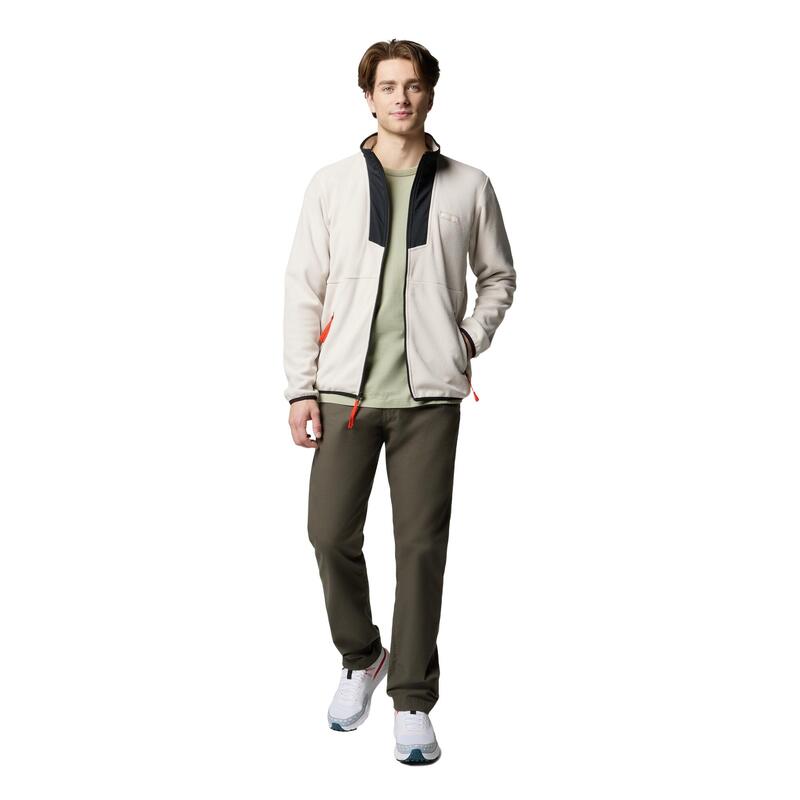 Hanorac Sequoia Grove™ Full Zip Fleece  BĂRBAŢI