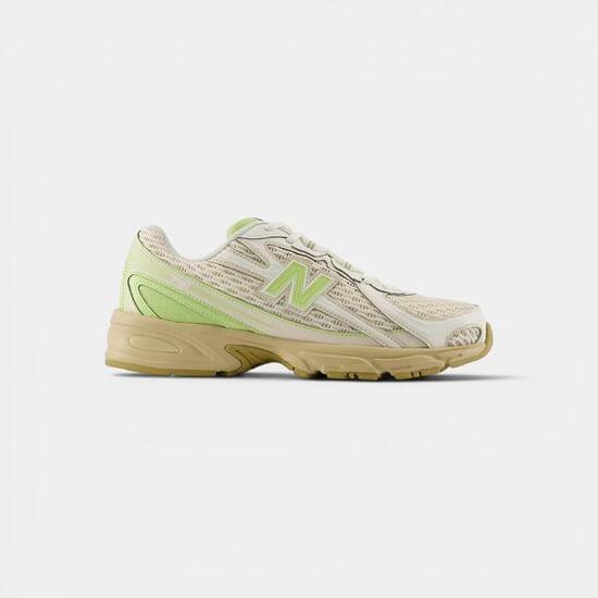 New Balance 740 Dry Lime