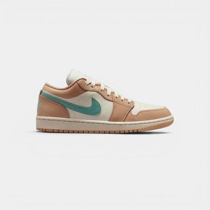 Jordan Brand Air Jordan 1 Low Wmns "Brown