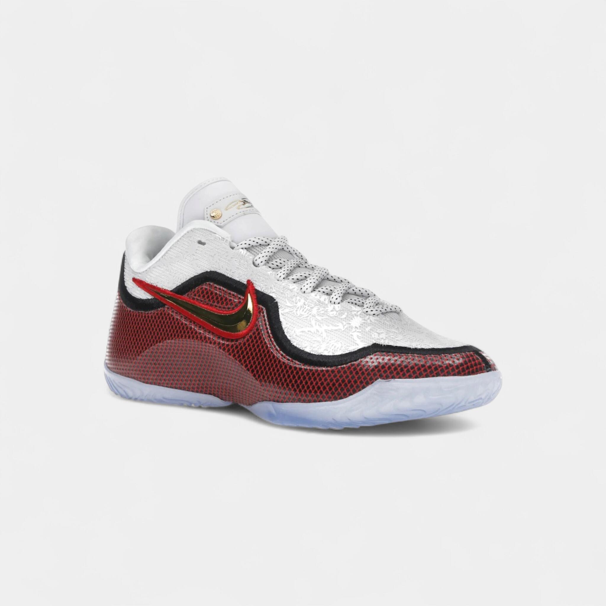 Nike LeBron 23 Grand Opening (Translucent Outsole) 2/4