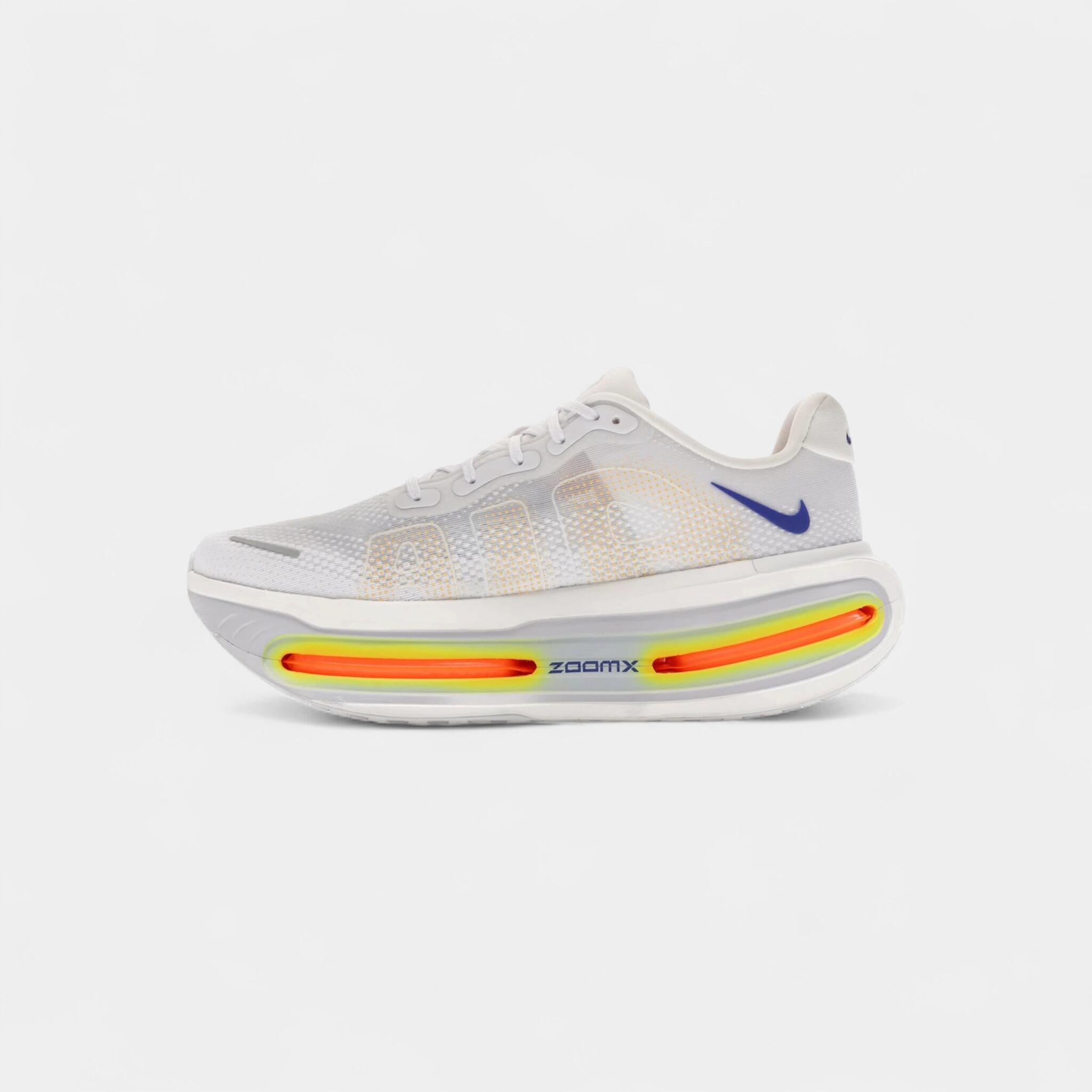 Nike Vomero Premium White Lapis Total Orange 4/4