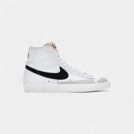 Nike Blazer Mid 77 White Black (Women's)