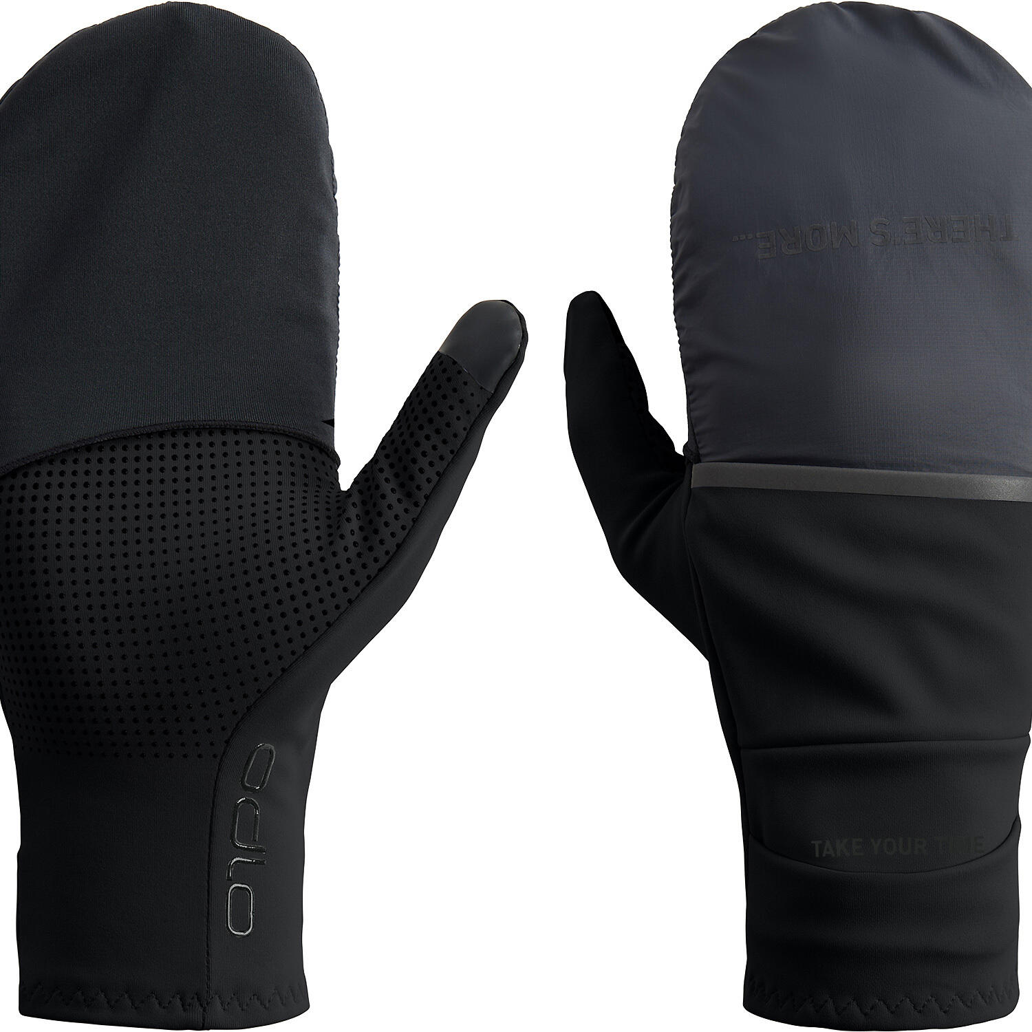 Handschuhe MULTISPORT WINDPROOF LIGHT 4/6