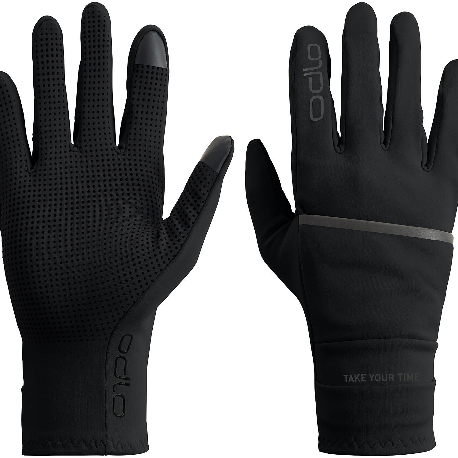 Handschuhe MULTISPORT WINDPROOF LIGHT 1/6