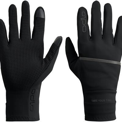 Odlo multisport windproof light full finger trekkinghandschoenen