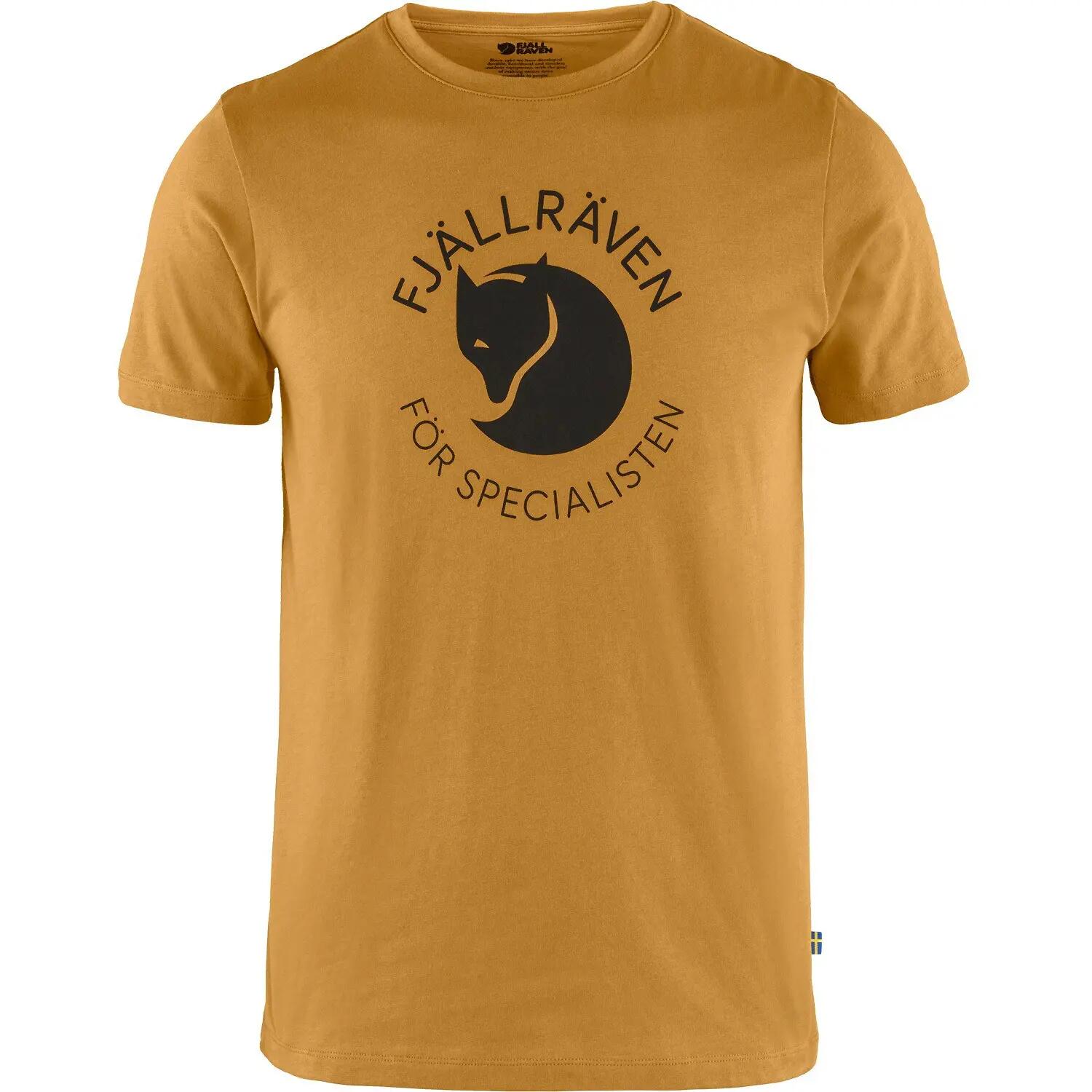 T-Shirt Fox 3/7