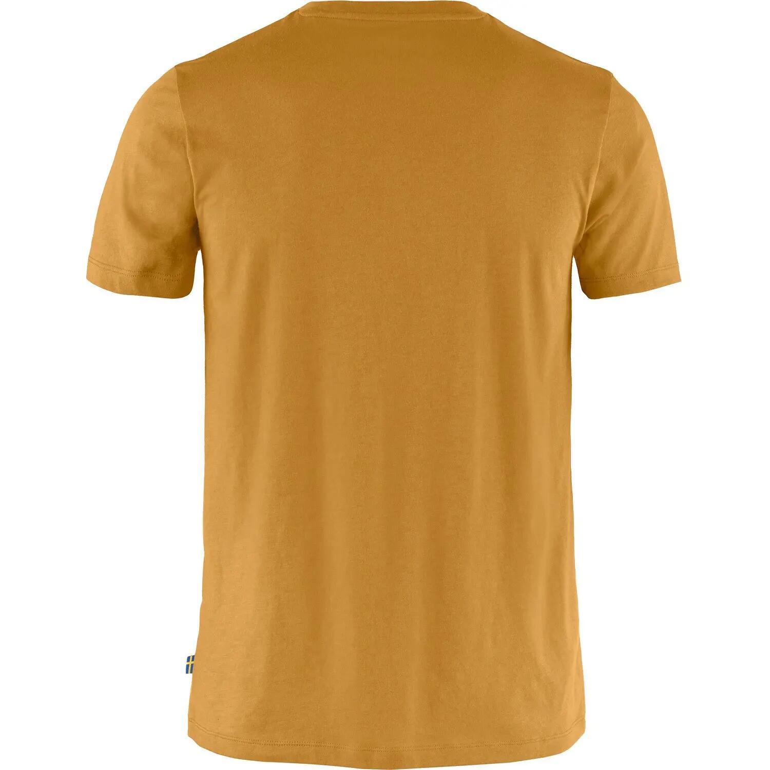 T-Shirt Fox 4/7