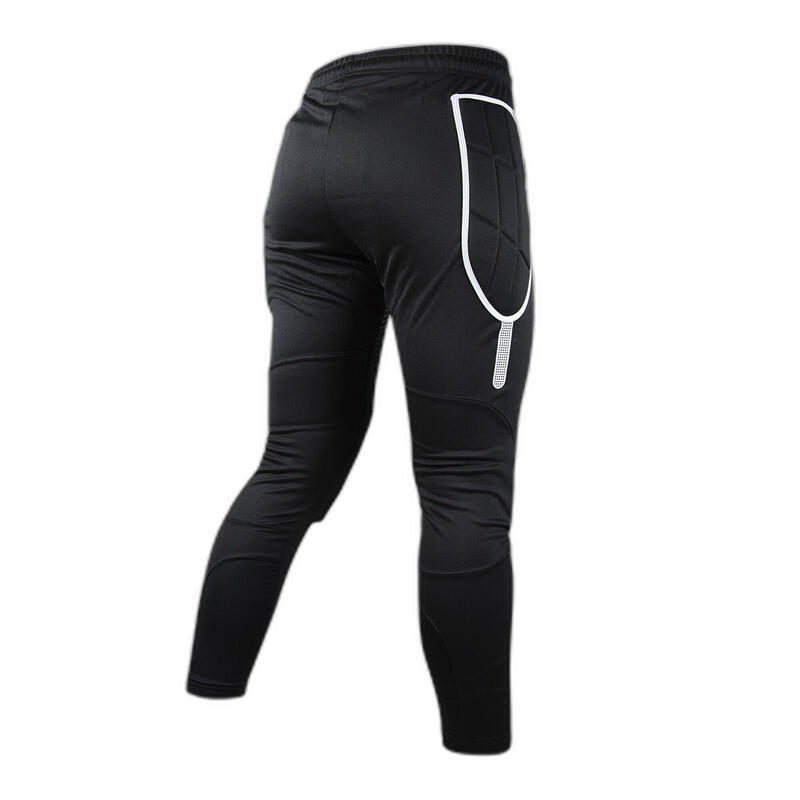 Pantaloni lungi de sport Rinat Moya Negru