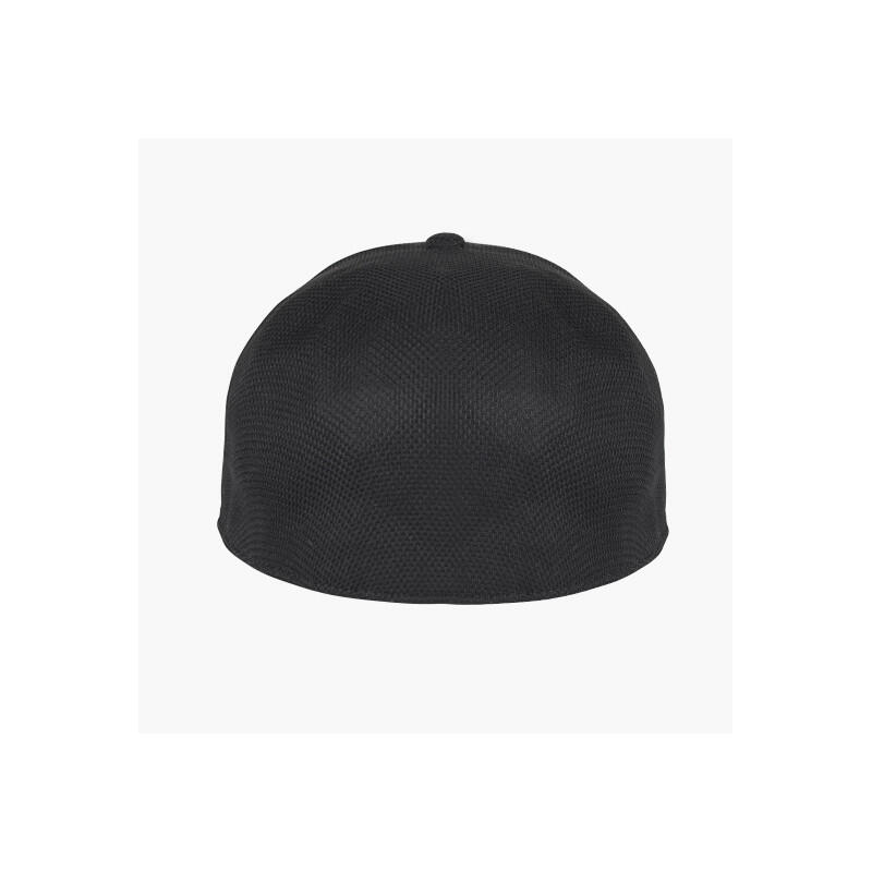 Casquette Knit Noir 3/3