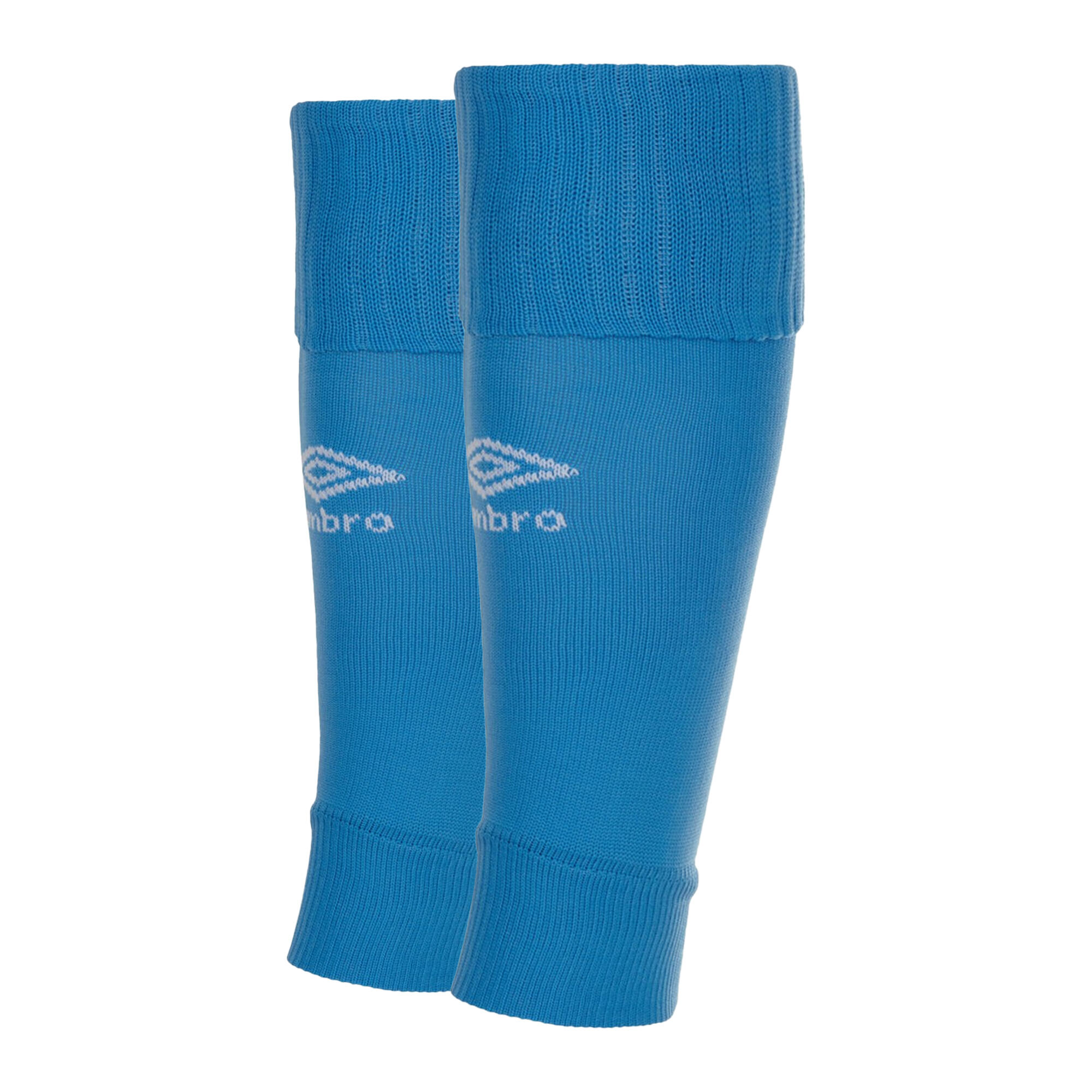 Manicotti Per Gambe Ragazzi Azzurro 2/3