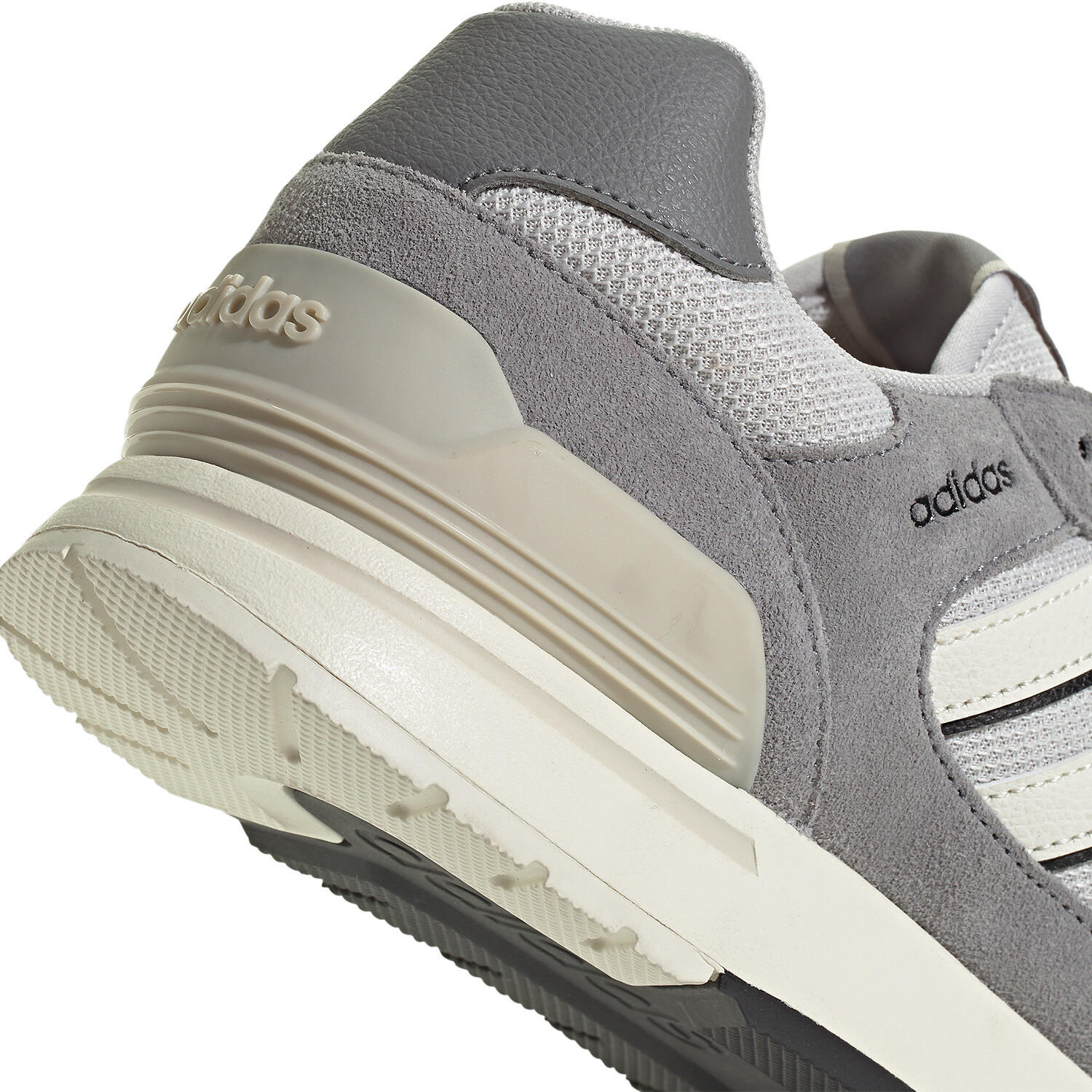 Baskets Adidas modèle JR8704 pour homme 5/7
