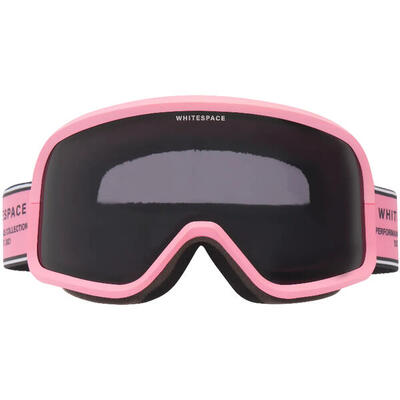 Skimasker whitespace dual tone