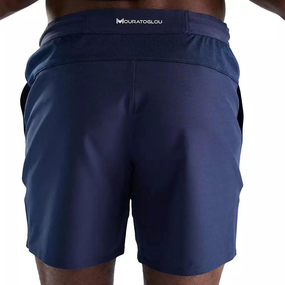 Short Mouratoglou Apparel Match Classic 3/4