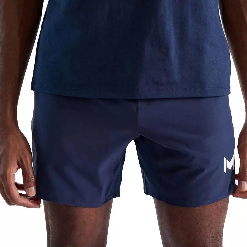 Short Mouratoglou Apparel Match Classic 2/4