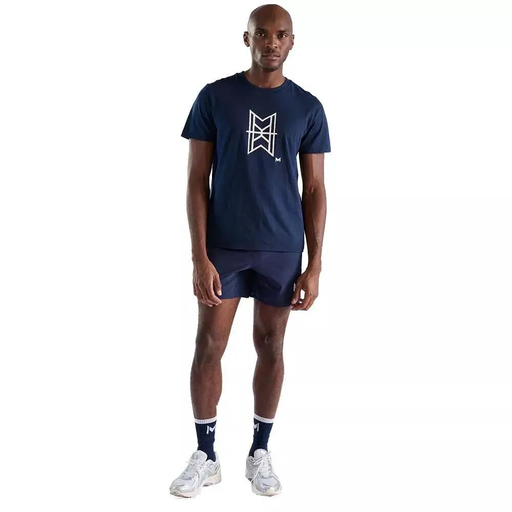 Short Mouratoglou Apparel Match Classic 4/4
