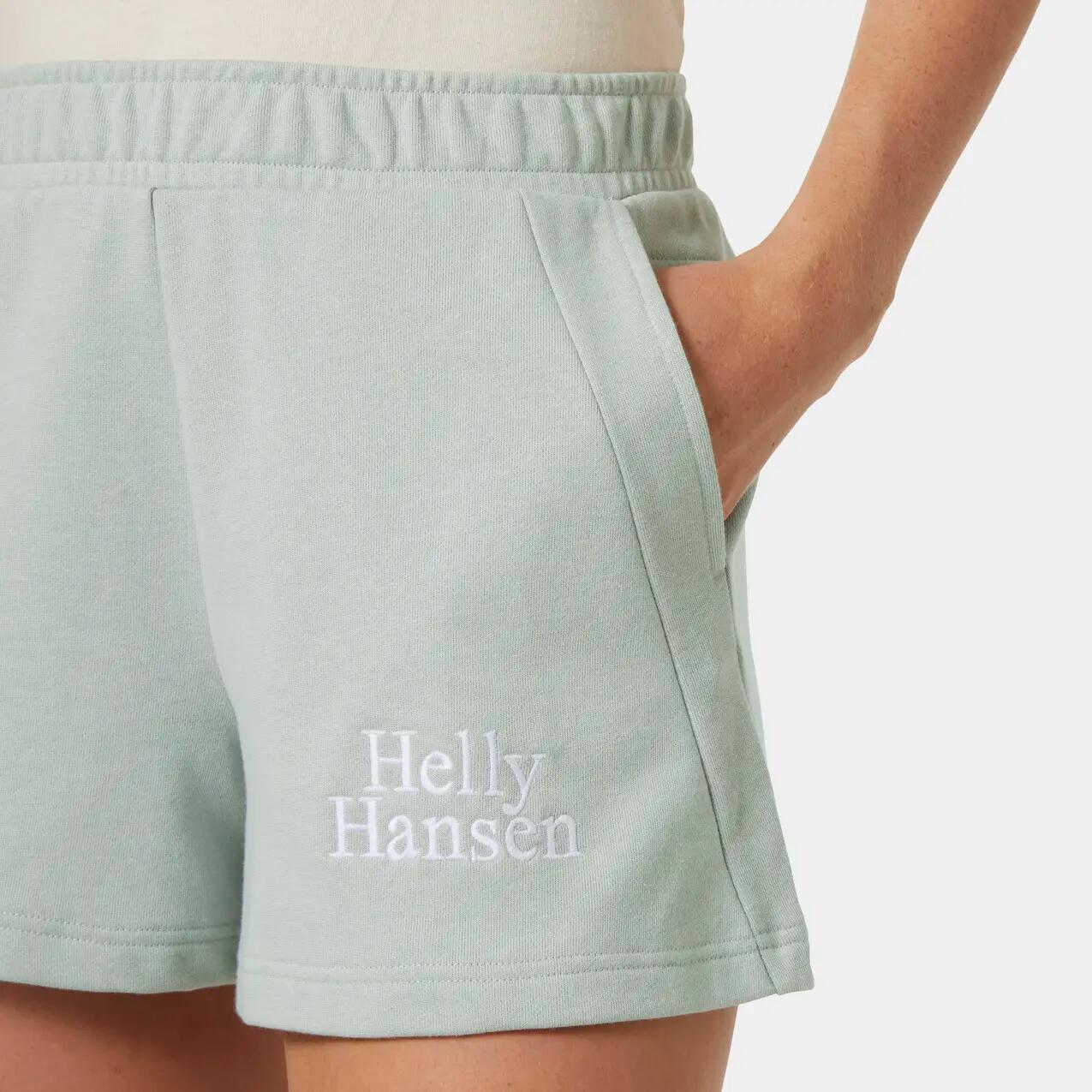 Short femme Helly Hansen Core 3/5