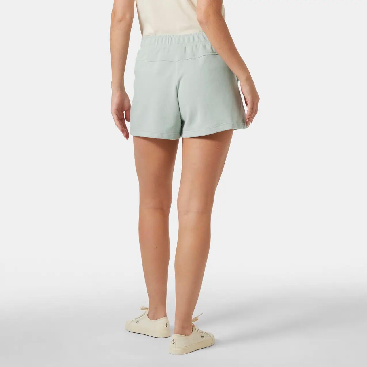 Short femme Helly Hansen Core 4/5