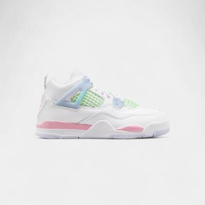 Jordan 4 retro valentine's day (2026) (ps)