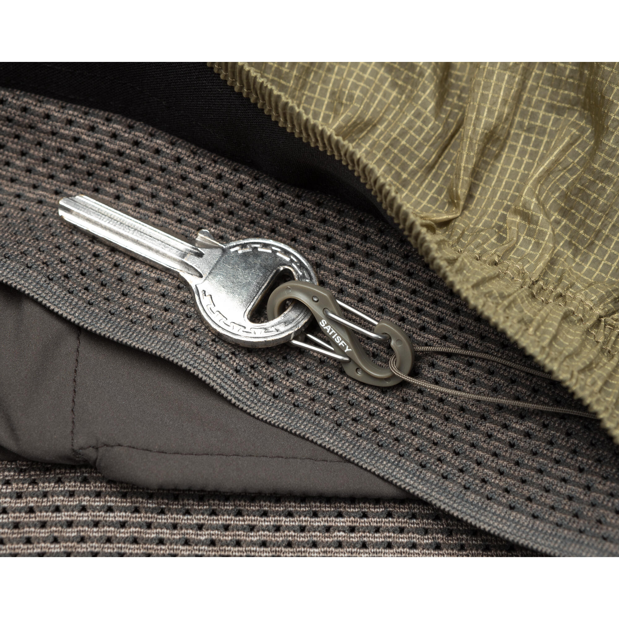 Curta Satisfy Rippy™ 7/7