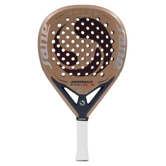 Sane Agressor Starlight Padelschläger