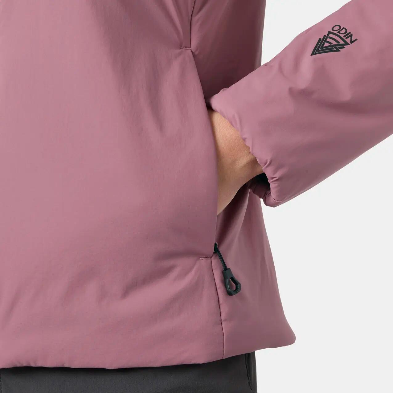 Veste de randonnée femme Helly Hansen Odin Insula 2.0 3/7