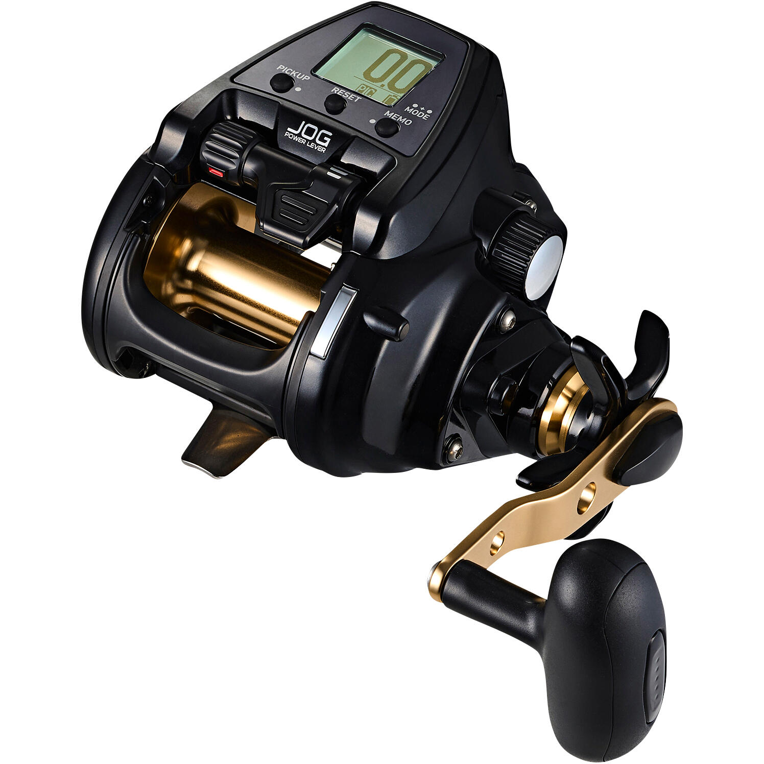 Daiwa Tanacom S 500 J 3/3