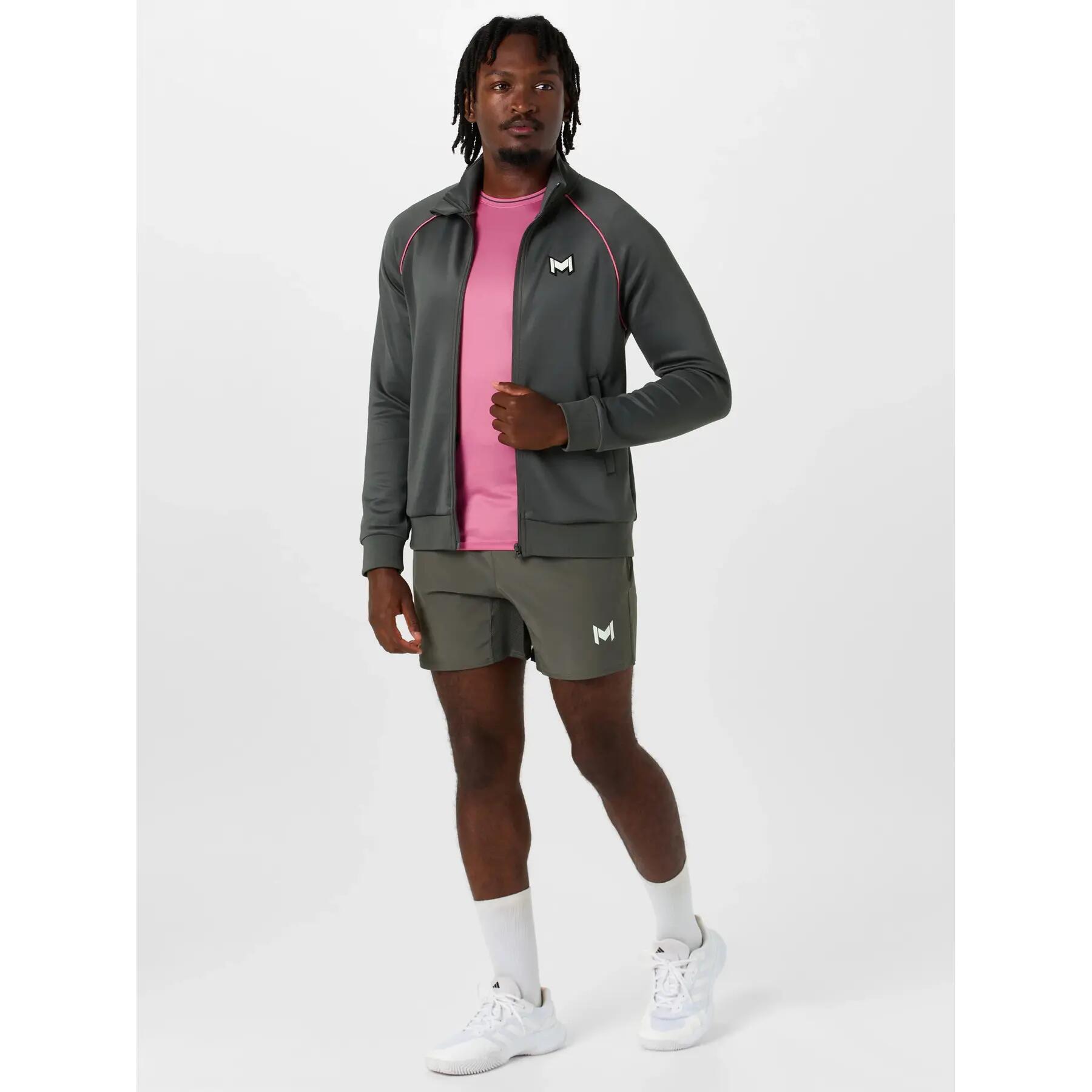 Trainingsjacke Mouratoglou Paris 3/5