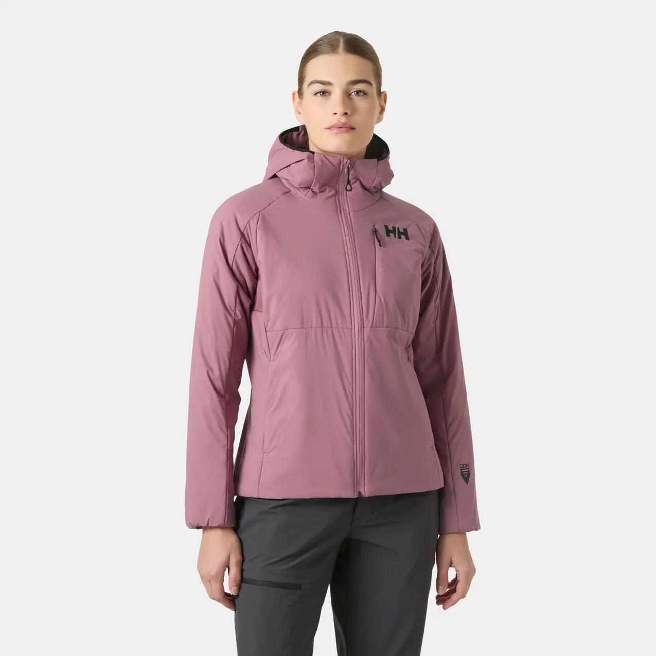 Veste de randonnée femme Helly Hansen Odin Insula 2.0 2/7