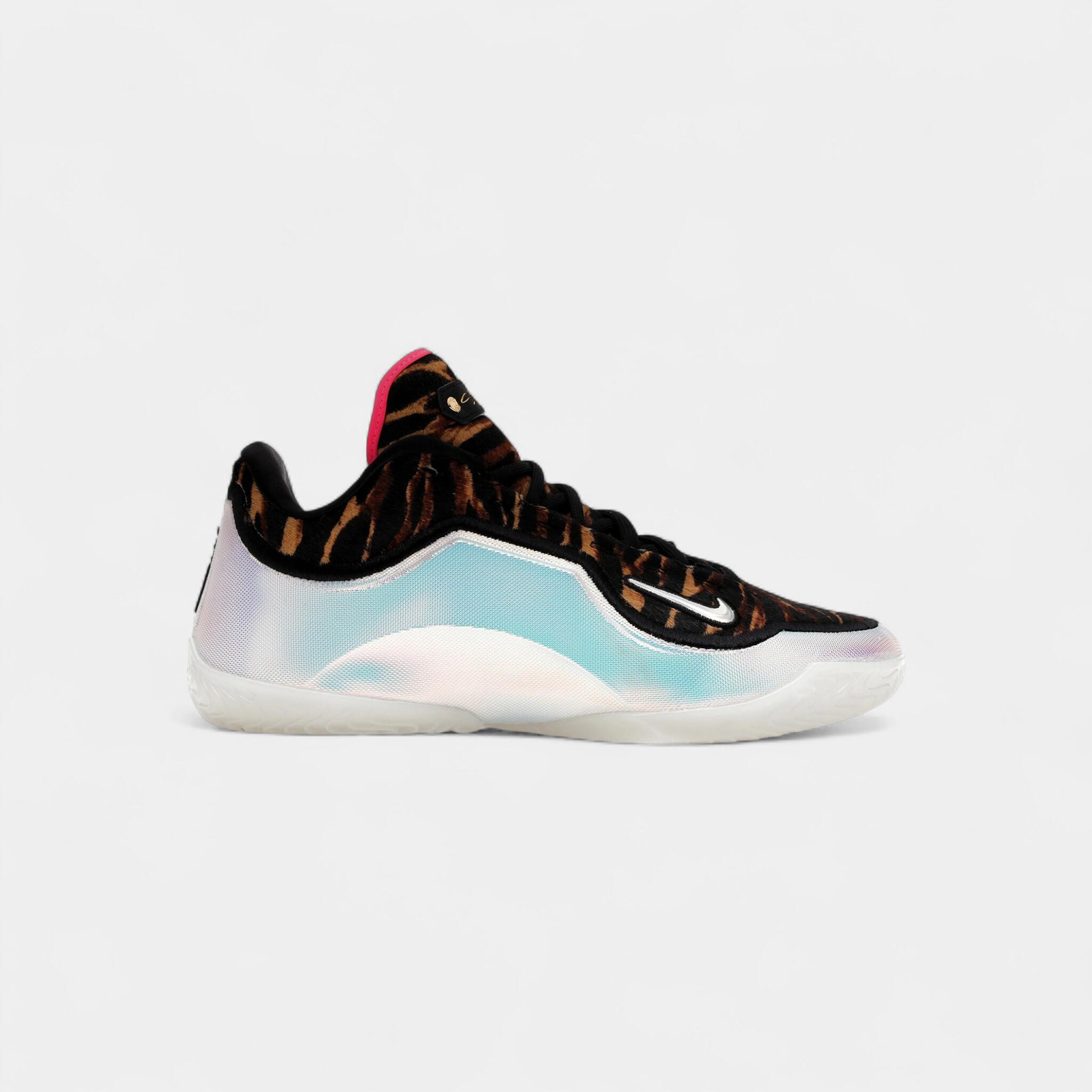 Nike LeBron 23 Heat Wave (Translucent Outsole) | Decathlon